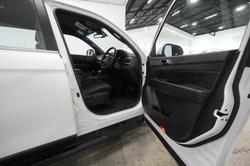 2022 SsangYong Musso ELX