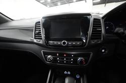 2022 SsangYong Musso ELX