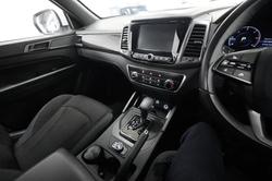 2022 SsangYong Musso ELX