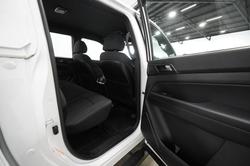 2022 SsangYong Musso ELX