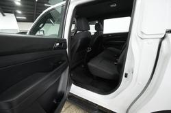 2022 SsangYong Musso ELX