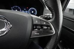 2022 SsangYong Musso ELX