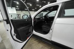 2022 SsangYong Musso ELX