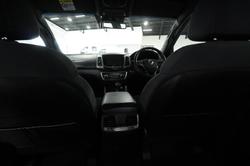 2022 SsangYong Musso ELX