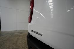 2022 SsangYong Musso ELX