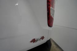 2022 SsangYong Musso ELX