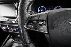 2022 SsangYong Musso ELX