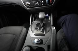 2022 SsangYong Musso ELX