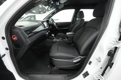 2022 SsangYong Musso ELX