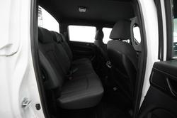 2022 SsangYong Musso ELX