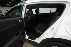 2018 Kia
Sportage SLi
