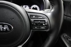 2018 Kia
Sportage SLi