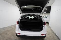 2018 Kia
Sportage SLi
