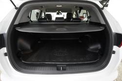 2018 Kia
Sportage SLi
