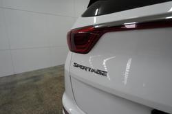 2018 Kia
Sportage SLi