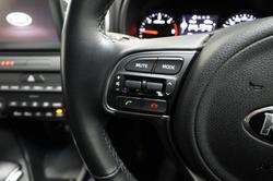 2018 Kia
Sportage SLi