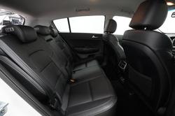 2018 Kia
Sportage SLi