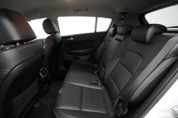 2018 Kia
Sportage SLi