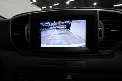 2018 Kia
Sportage SLi