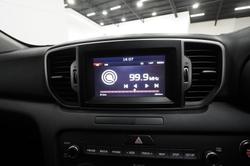 2018 Kia
Sportage SLi