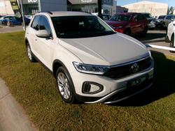 2023 Volkswagen
T-Roc CityLife
