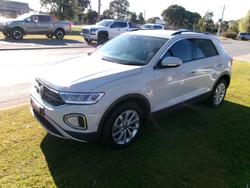 2023 Volkswagen
T-Roc CityLife
