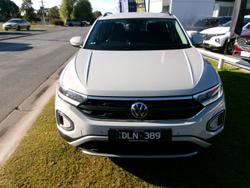 2023 Volkswagen
T-Roc CityLife