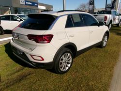 2023 Volkswagen
T-Roc CityLife