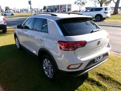 2023 Volkswagen
T-Roc CityLife