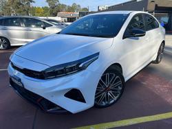 2024 Kia
Cerato GT