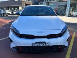 2024 Kia
Cerato GT