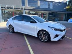 2024 Kia
Cerato GT