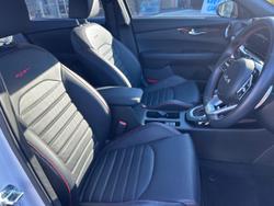 2024 Kia
Cerato GT