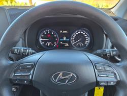 2022 Hyundai
Kona (No Badge)