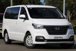 2019 Hyundai
                iMax Active
