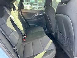 2021 Hyundai
i30 N