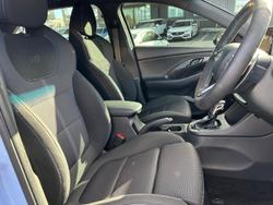 2021 Hyundai
i30 N