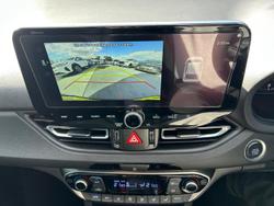 2021 Hyundai
i30 N