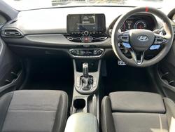 2021 Hyundai
i30 N