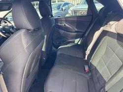 2021 Hyundai
i30 N