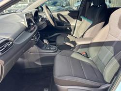 2021 Hyundai
i30 N