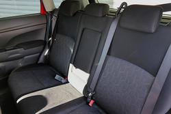 2019 Mitsubishi
ASX ES