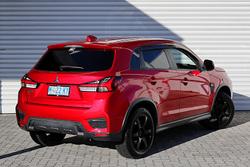 2019 Mitsubishi
ASX ES