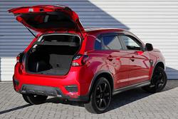 2019 Mitsubishi
ASX ES