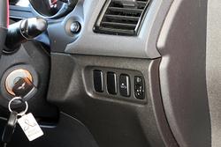 2019 Mitsubishi
ASX ES