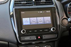 2019 Mitsubishi
ASX ES