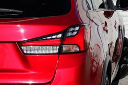 2019 Mitsubishi
ASX ES