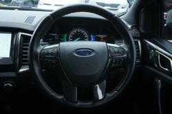 2019 Ford
                Ranger Wildtrak