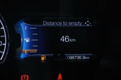 2019 Ford
                Ranger Wildtrak