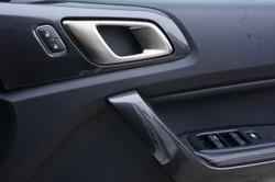 2019 Ford
                Ranger Wildtrak